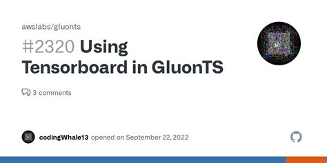 gluonts github|gluonts documentation.